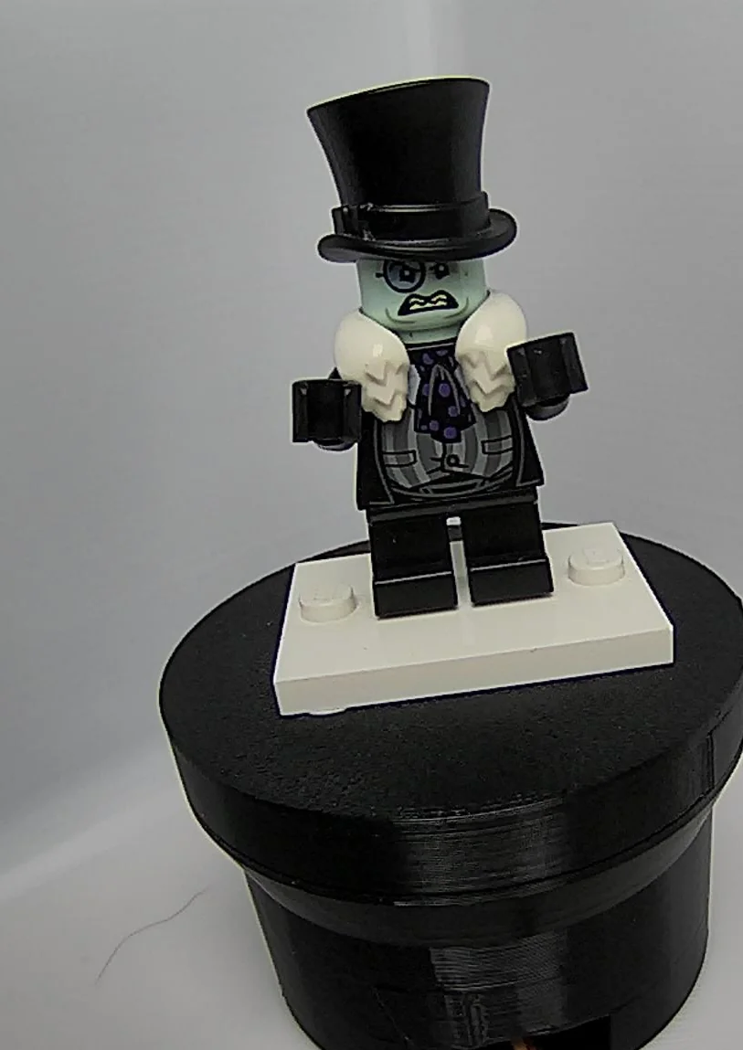 The Penguin