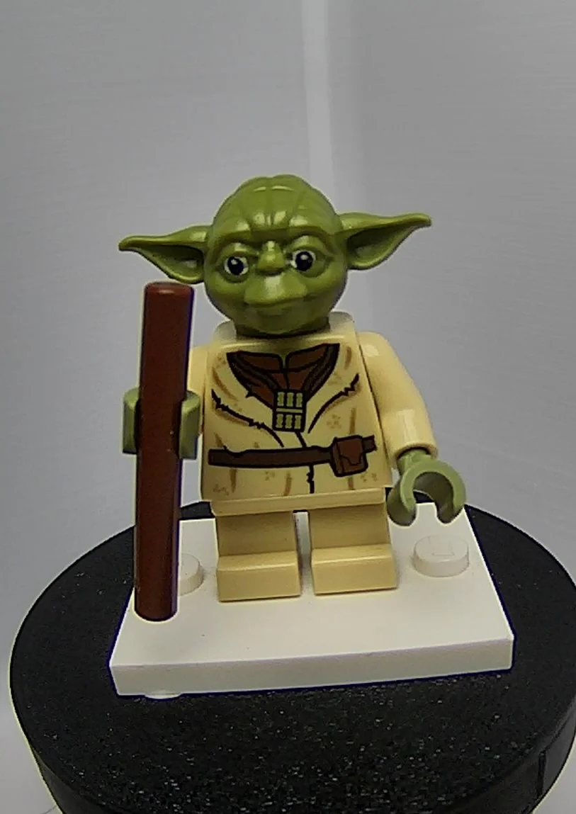 Yoda
