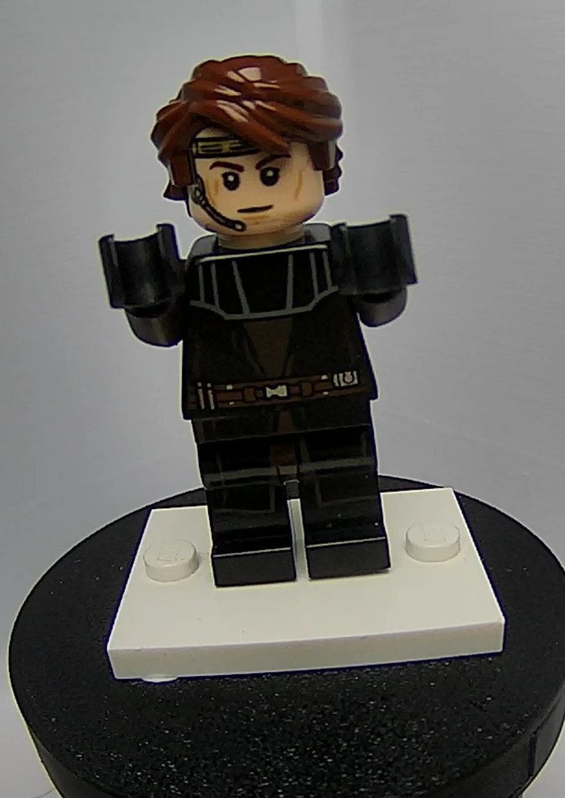 Anakin Skywalker