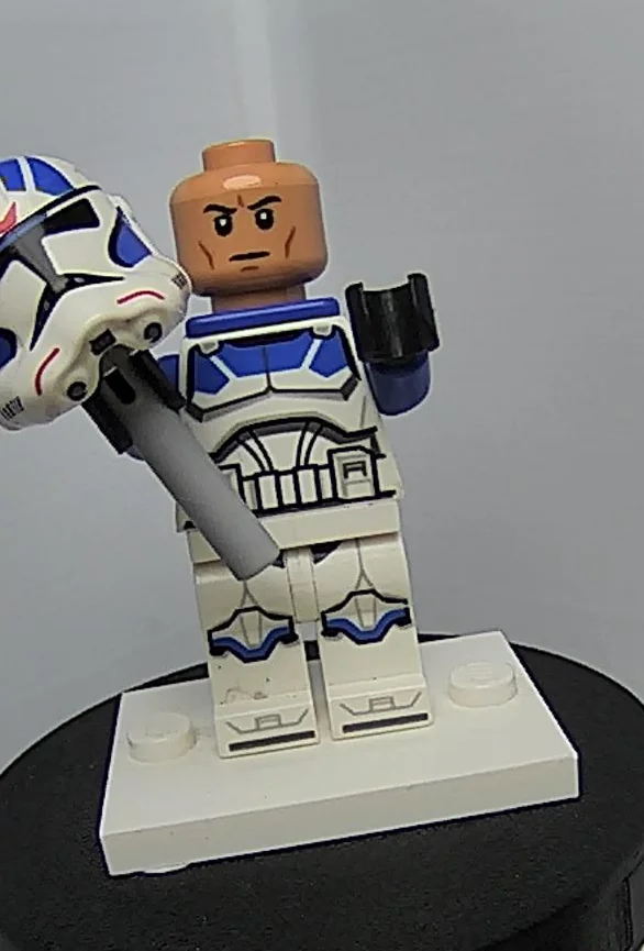 501st Clone Jet Trooper